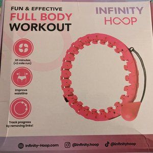 Infinity Hoop Plus